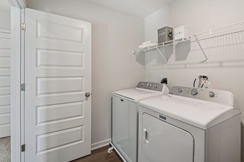 Tiny photo for 1467 Vintage Drive, Oswego, IL 60543 (MLS # 12487285)