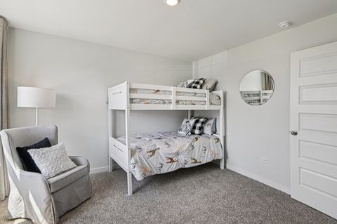 Tiny photo for 1467 Vintage Drive, Oswego, IL 60543 (MLS # 12487285)
