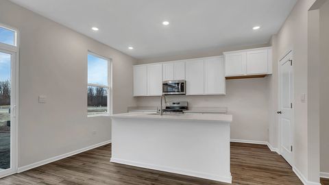 Tiny photo for 1467 Vintage Drive, Oswego, IL 60543 (MLS # 12487285)