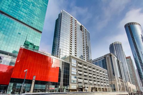 240 E ILLINOIS Street 606 Chicago IL 60611