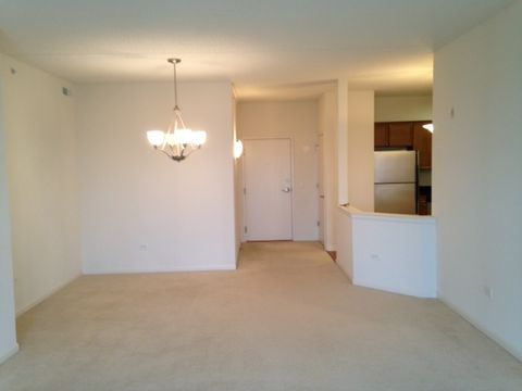Tiny photo for 190 W Johnson Street #305, Palatine, IL 60067 (MLS # 12556109)