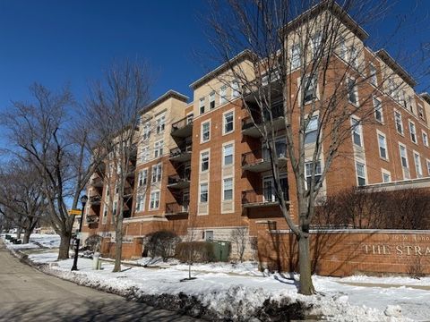 190 W Johnson Street 305 Palatine IL 60067