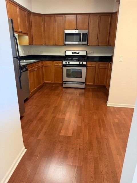 Tiny photo for 190 W Johnson Street #305, Palatine, IL 60067 (MLS # 12556109)
