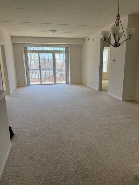 Tiny photo for 190 W Johnson Street #305, Palatine, IL 60067 (MLS # 12556109)