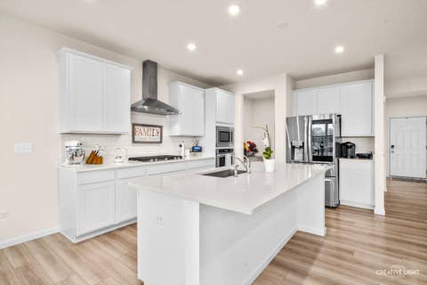 Tiny photo for 2531 Accolade Avenue, Naperville, IL 60564 (MLS # 12677323)