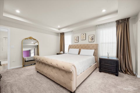 Tiny photo for 2531 Accolade Avenue, Naperville, IL 60564 (MLS # 12677323)