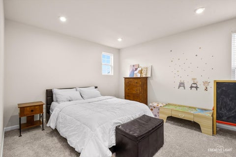 Tiny photo for 2531 Accolade Avenue, Naperville, IL 60564 (MLS # 12677323)
