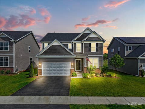 Photo of 2531 Accolade Avenue, Naperville, IL 60564 (MLS # 12677323)