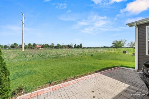 Tiny photo for 2531 Accolade Avenue, Naperville, IL 60564 (MLS # 12677323)