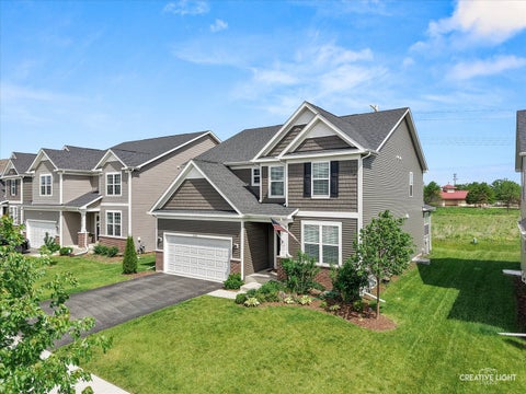 Tiny photo for 2531 Accolade Avenue, Naperville, IL 60564 (MLS # 12677323)