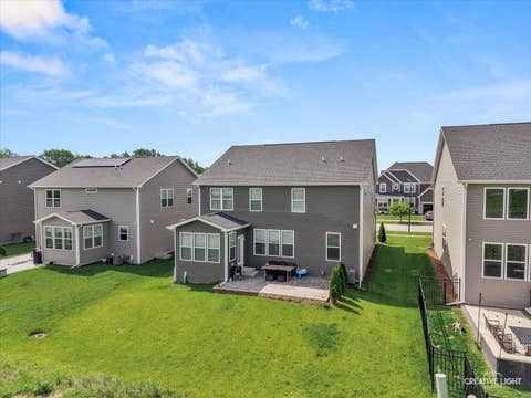 Tiny photo for 2531 Accolade Avenue, Naperville, IL 60564 (MLS # 12677323)