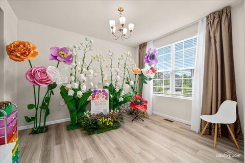 Tiny photo for 2531 Accolade Avenue, Naperville, IL 60564 (MLS # 12677323)