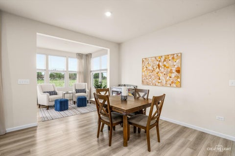 Tiny photo for 2531 Accolade Avenue, Naperville, IL 60564 (MLS # 12677323)