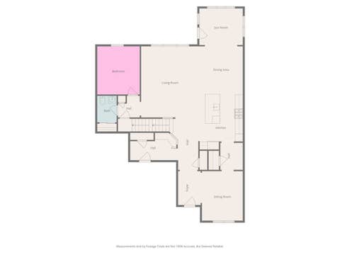 Tiny photo for 2531 Accolade Avenue, Naperville, IL 60564 (MLS # 12677323)