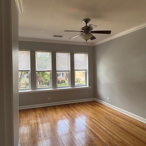 Tiny photo for 6309 N ALBANY Avenue #1A, Chicago, IL 60659 (MLS # 12763665)