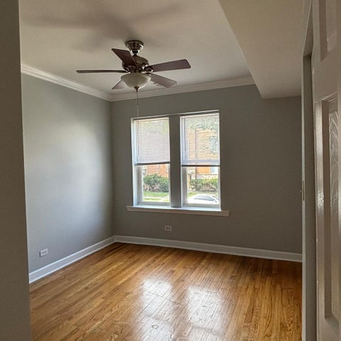 Tiny photo for 6309 N ALBANY Avenue #1A, Chicago, IL 60659 (MLS # 12763665)