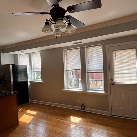 Tiny photo for 6309 N ALBANY Avenue #1A, Chicago, IL 60659 (MLS # 12763665)