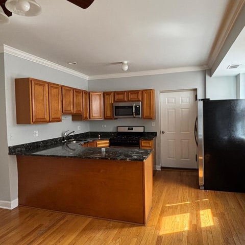 Tiny photo for 6309 N ALBANY Avenue #1A, Chicago, IL 60659 (MLS # 12763665)