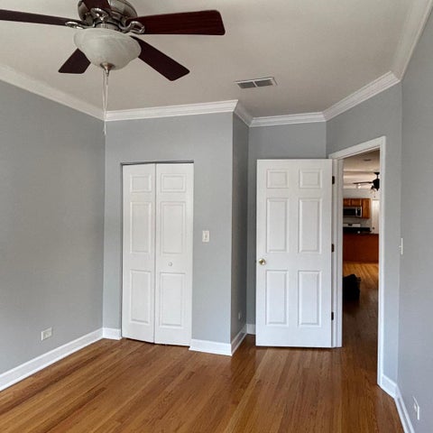 Tiny photo for 6309 N ALBANY Avenue #1A, Chicago, IL 60659 (MLS # 12763665)