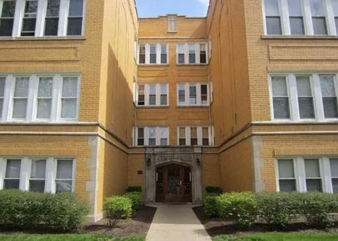 Photo of 6309 N ALBANY Avenue #1A, Chicago, IL 60659 (MLS # 12763665)