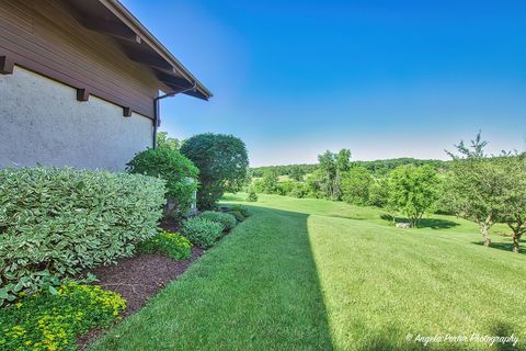 Tiny photo for 6509 Oak Hill Drive, Richmond, IL 60071 (MLS # 12481052)