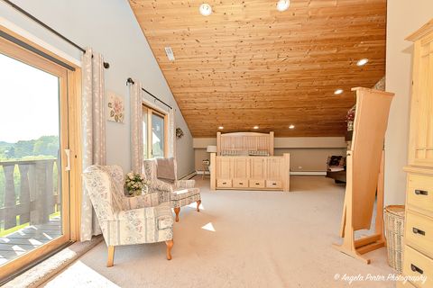 Tiny photo for 6509 Oak Hill Drive, Richmond, IL 60071 (MLS # 12481052)