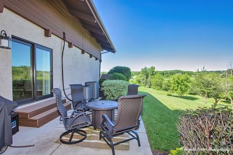 Tiny photo for 6509 Oak Hill Drive, Richmond, IL 60071 (MLS # 12481052)