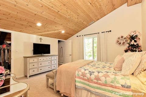 Tiny photo for 6509 Oak Hill Drive, Richmond, IL 60071 (MLS # 12481052)