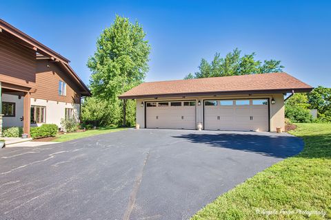 Tiny photo for 6509 Oak Hill Drive, Richmond, IL 60071 (MLS # 12481052)
