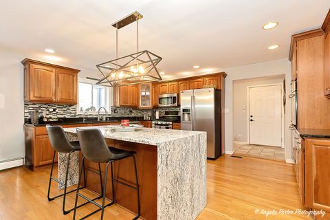 Tiny photo for 6509 Oak Hill Drive, Richmond, IL 60071 (MLS # 12481052)