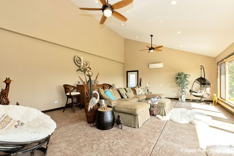 Tiny photo for 6509 Oak Hill Drive, Richmond, IL 60071 (MLS # 12481052)