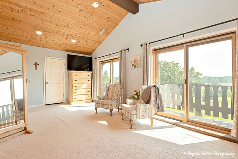 Tiny photo for 6509 Oak Hill Drive, Richmond, IL 60071 (MLS # 12481052)