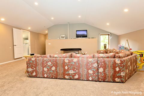 Tiny photo for 6509 Oak Hill Drive, Richmond, IL 60071 (MLS # 12481052)