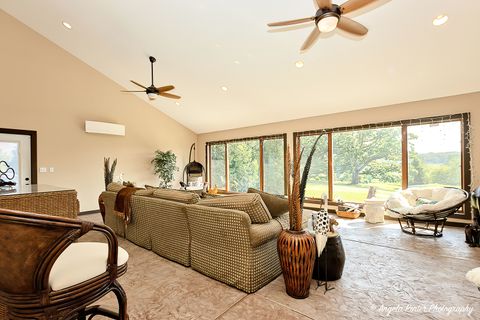 Tiny photo for 6509 Oak Hill Drive, Richmond, IL 60071 (MLS # 12481052)