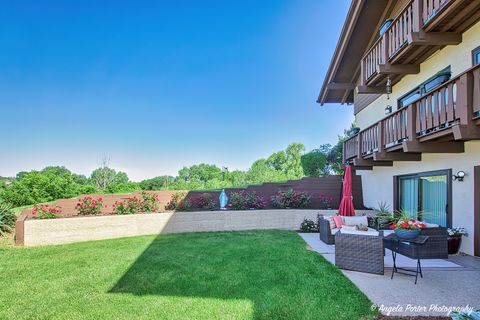 Tiny photo for 6509 Oak Hill Drive, Richmond, IL 60071 (MLS # 12481052)