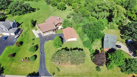 Tiny photo for 6509 Oak Hill Drive, Richmond, IL 60071 (MLS # 12481052)