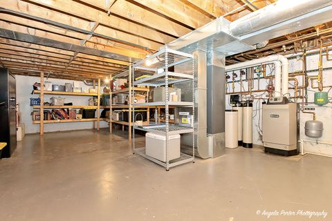 Tiny photo for 6509 Oak Hill Drive, Richmond, IL 60071 (MLS # 12481052)