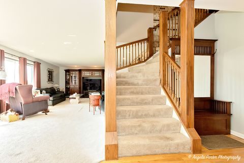 Tiny photo for 6509 Oak Hill Drive, Richmond, IL 60071 (MLS # 12481052)