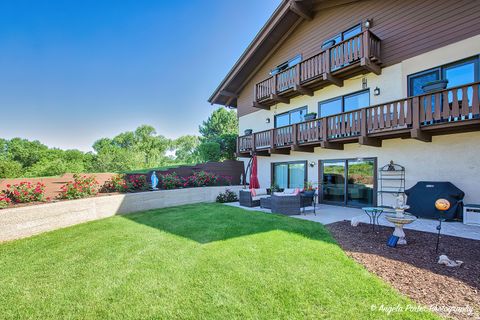 Tiny photo for 6509 Oak Hill Drive, Richmond, IL 60071 (MLS # 12481052)