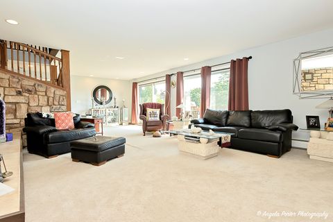 Tiny photo for 6509 Oak Hill Drive, Richmond, IL 60071 (MLS # 12481052)