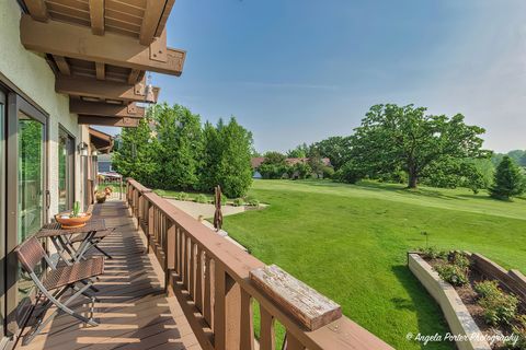 Tiny photo for 6509 Oak Hill Drive, Richmond, IL 60071 (MLS # 12481052)