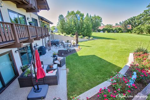 Tiny photo for 6509 Oak Hill Drive, Richmond, IL 60071 (MLS # 12481052)