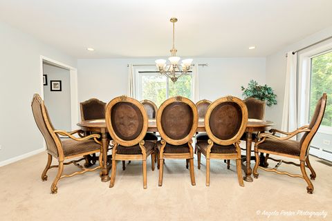 Tiny photo for 6509 Oak Hill Drive, Richmond, IL 60071 (MLS # 12481052)