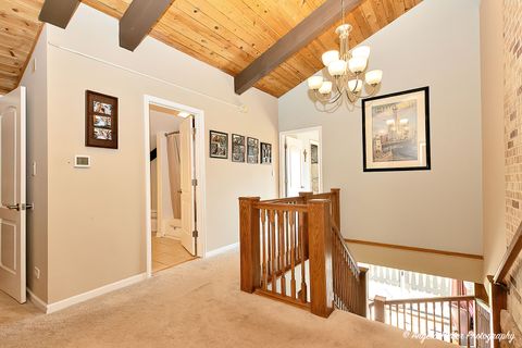 Tiny photo for 6509 Oak Hill Drive, Richmond, IL 60071 (MLS # 12481052)