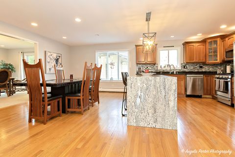 Tiny photo for 6509 Oak Hill Drive, Richmond, IL 60071 (MLS # 12481052)