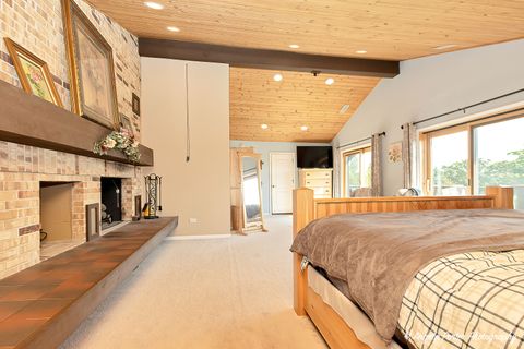 Tiny photo for 6509 Oak Hill Drive, Richmond, IL 60071 (MLS # 12481052)