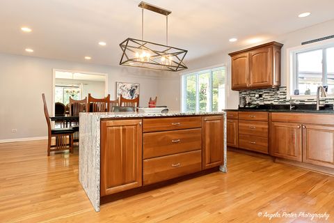 Tiny photo for 6509 Oak Hill Drive, Richmond, IL 60071 (MLS # 12481052)