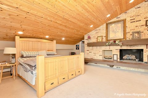 Tiny photo for 6509 Oak Hill Drive, Richmond, IL 60071 (MLS # 12481052)