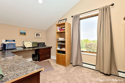 Tiny photo for 6509 Oak Hill Drive, Richmond, IL 60071 (MLS # 12481052)