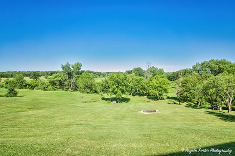 Tiny photo for 6509 Oak Hill Drive, Richmond, IL 60071 (MLS # 12481052)